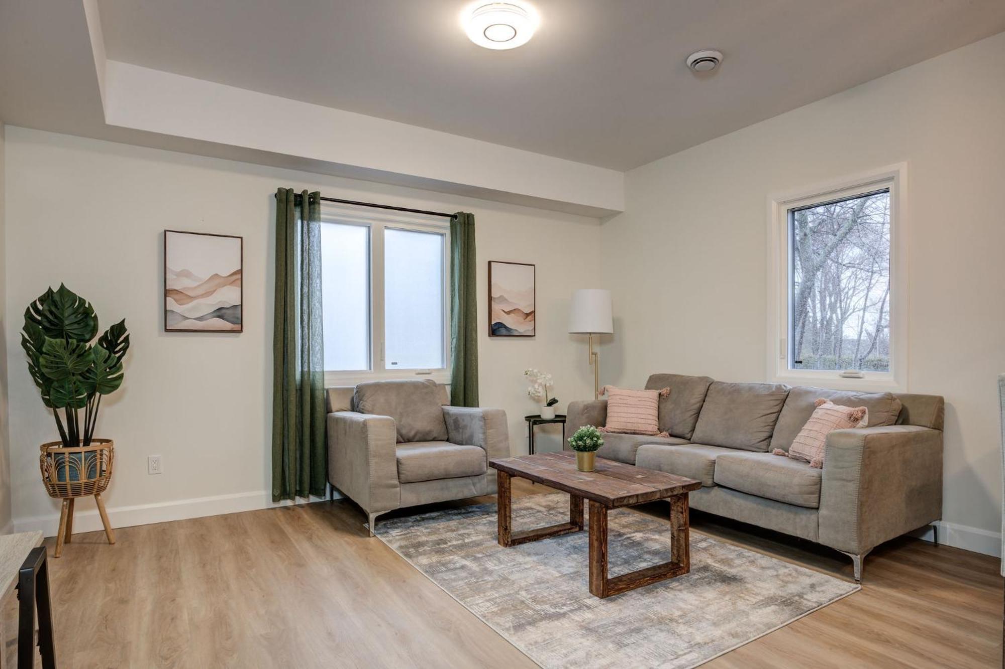 Chic Suite By Westlynn Little Current Bagian luar foto
